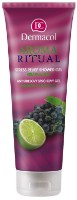 Gel de duș Dermacol Aroma Ritual Grape &  Lime Shower Gel 250ml imaginea #1 — magazin online Desire.md