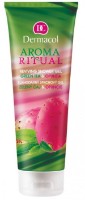 Gel de duș Dermacol Aroma Ritual Green Tea & Opuntia Shower Gel 250ml imaginea #1 — magazin online Desire.md
