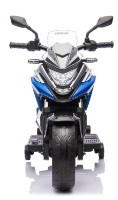 Motocicletă electrică Kikka Boo Honda NC750X Blue (31006050401) imaginea #2 — magazin online Desire.md