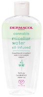 Мицеллярная вода Dermacol Cannabis Micellar Water Oil - Infused 200ml