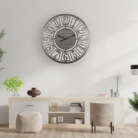 Настенные часы Versa 18191476 фото №4 — интернет-магазин Desire.md