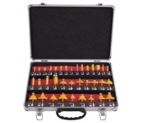 Set freze pe lemn Hoteche 610103