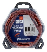 Linie de pescuit trimmer Husqvarna Line (578435501)