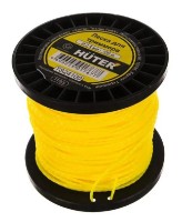 Linie de pescuit trimmer Huter R7125