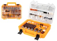 Accesorii pentru mașină de gravat Ingco AKMG4208