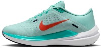 Кроссовки женские Nike W Air Winflo 10 Jade Ice/Clear Jade/White/Picante Red, s.38.5 фото №2 — интернет-магазин Desire.md