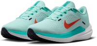 Кроссовки женские Nike W Air Winflo 10 Jade Ice/Clear Jade/White/Picante Red, s.39 фото №1 — интернет-магазин Desire.md