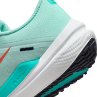 Кроссовки женские Nike W Air Winflo 10 Jade Ice/Clear Jade/White/Picante Red, s.39 фото №8 — интернет-магазин Desire.md