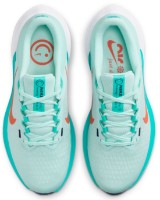 Кроссовки женские Nike W Air Winflo 10 Jade Ice/Clear Jade/White/Picante Red, s.40 фото №4 — интернет-магазин Desire.md