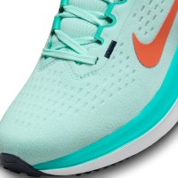 Кроссовки женские Nike W Air Winflo 10 Jade Ice/Clear Jade/White/Picante Red, s.40 фото №7 — интернет-магазин Desire.md
