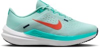 Кроссовки женские Nike W Air Winflo 10 Jade Ice/Clear Jade/White/Picante Red, s.41 фото №3 — интернет-магазин Desire.md