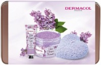Set Cadou Dermacol Flower Lilac