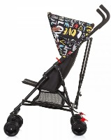 Carucior Chipolino Amaya Love (LKAM02404LO) imaginea #2 — magazin online Desire.md