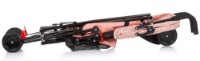 Коляска Chipolino Amaya Pink Leopard (LKAM02405PL) фото №3 — интернет-магазин Desire.md