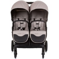 Carucior Chipolino Top Stars Macadamia (KBTP02402MA) imaginea #3 — magazin online Desire.md