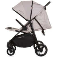 Carucior Chipolino Top Stars Macadamia (KBTP02402MA) imaginea #5 — magazin online Desire.md