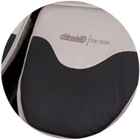 Carucior Chipolino Top Stars Macadamia (KBTP02402MA) imaginea #7 — magazin online Desire.md