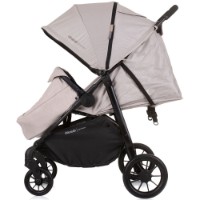 Carucior Chipolino Top Stars Macadamia (KBTP02402MA) imaginea #9 — magazin online Desire.md