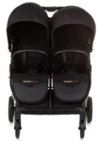 Коляска Chipolino Top Stars Obsidian (KBTP02401OB) фото №2 — интернет-магазин Desire.md