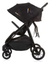 Коляска Chipolino Top Stars Obsidian (KBTP02401OB) фото №3 — интернет-магазин Desire.md