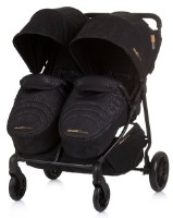 Коляска Chipolino Top Stars Obsidian (KBTP02401OB) фото №6 — интернет-магазин Desire.md