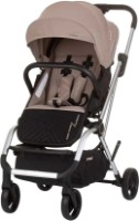 Коляска Chipolino Twister 360° Macadamia (LKTW02403MA) фото №1 — интернет-магазин Desire.md