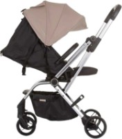 Коляска Chipolino Twister 360° Macadamia (LKTW02403MA) фото №2 — интернет-магазин Desire.md