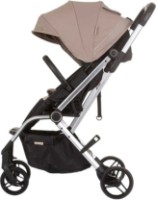 Коляска Chipolino Twister 360° Macadamia (LKTW02403MA) фото №4 — интернет-магазин Desire.md