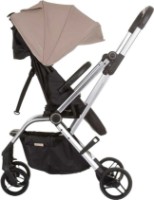 Коляска Chipolino Twister 360° Macadamia (LKTW02403MA) фото №5 — интернет-магазин Desire.md
