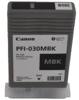 Cartuș Canon PFI-030 Black