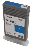 Cartuș Canon PFI-030 Cyan