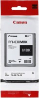 Картридж Canon PFI-030 Matte Black фото №1 — интернет-магазин Desire.md