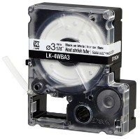 Cartuș Epson LK4WBA3