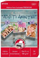 Фотобумага Daco A6 50pcs HF1018