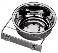 Миска для собак Nobby Stainless steel dog (38017)