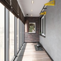 Турник DSK 11.06.01 фото №6 — интернет-магазин Desire.md