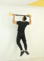 Турник DSK 11.06.01 фото №2 — интернет-магазин Desire.md