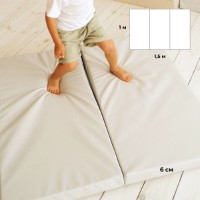 Scut moale (Mat) Romana (5.021.06) 1x1.5x0.06m Gri imaginea #5 — magazin online Desire.md