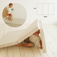 Scut moale (Mat) Romana (5.021.06) 1x1.5x0.06m Gri imaginea #4 — magazin online Desire.md