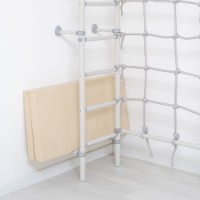 Mat sportiv Romana (5.013.06) 1x1x0.06m Gri imaginea #5 — magazin online Desire.md