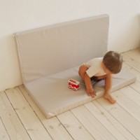 Mat sportiv Romana (5.013.06) 1x1x0.06m Gri imaginea #6 — magazin online Desire.md