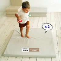 Mat sportiv Romana (5.013.06) 1x1x0.06m Gri imaginea #7 — magazin online Desire.md