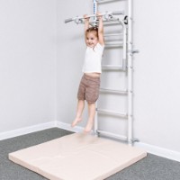 Mat sportiv Romana (5.013.06) 1x1x0.06m Gri imaginea #8 — magazin online Desire.md