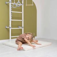 Mat sportiv Romana (5.013.06) 1x1x0.06m Gri imaginea #4 — magazin online Desire.md