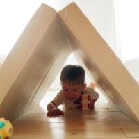 Мягкий щит (Мат) Romana (5.013.10) 1x1x0.1m Серый фото №4 — интернет-магазин Desire.md