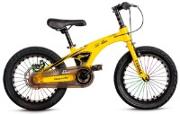 Bicicletă copii TyBike BK-08 20 Yellow imaginea #1 — magazin online Desire.md