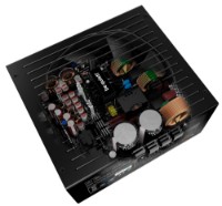 Блок питания Be quiet! Straight Power 12 850W Gold фото №2 — интернет-магазин Desire.md