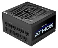 Sursă de alimentare Chieftec Atmos 850W (CPX-850FC)