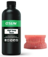 Fotopolimer pentru imprimare 3D Esun High Temp Resin 0.5kg Pink