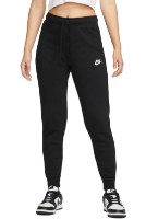 Женские спортивные штаны Nike Sportswear Club Fleece Black, s.L фото №1 — интернет-магазин Desire.md